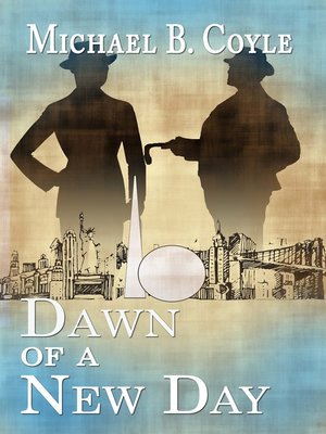 cover image of Dawn of a New Day